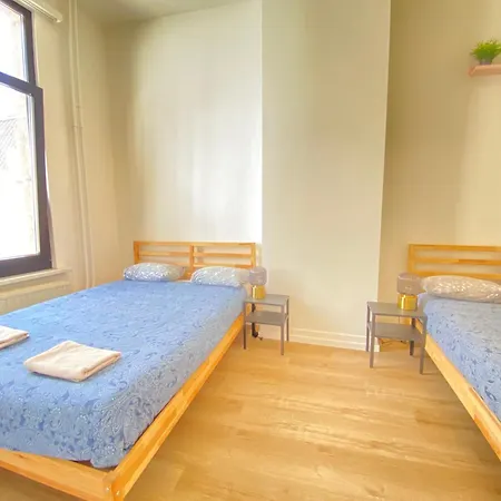 Apartment Authentic In The Center Of